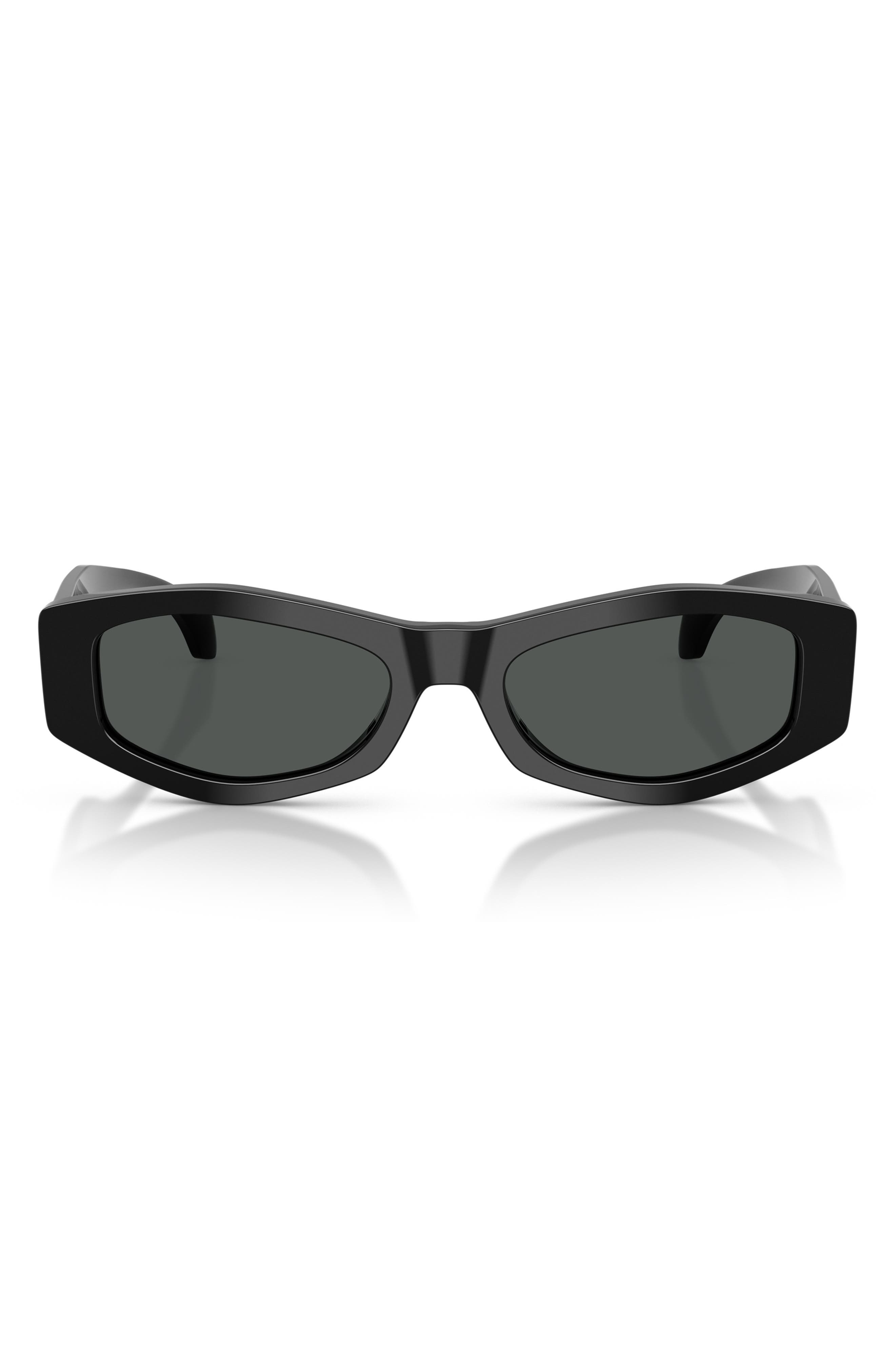 selected BLACK / DARK GREY