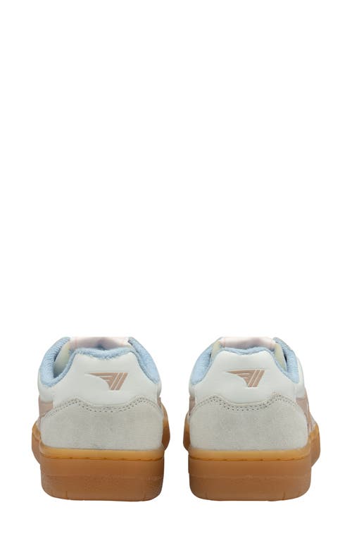 Gola Eagle 86 Sneaker