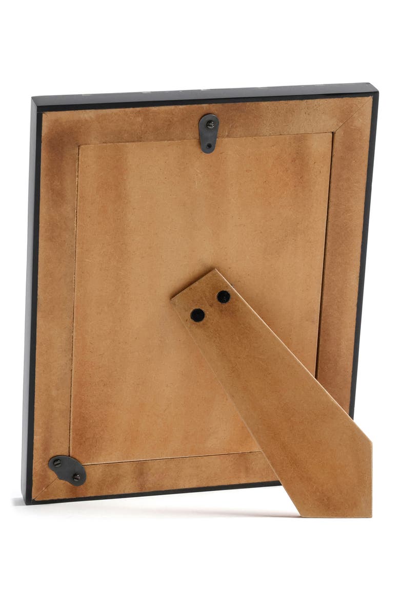 Mamounia Picture Frame, Alternate, color, BLACK