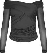 Anne Fontaine Davis T-Shirt