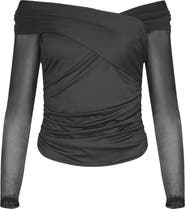 Anne Fontaine Davis T-Shirt