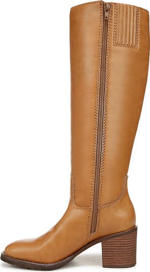 Cindy Knee High Boot