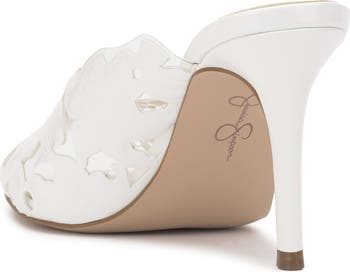 Justera Slide Sandal
