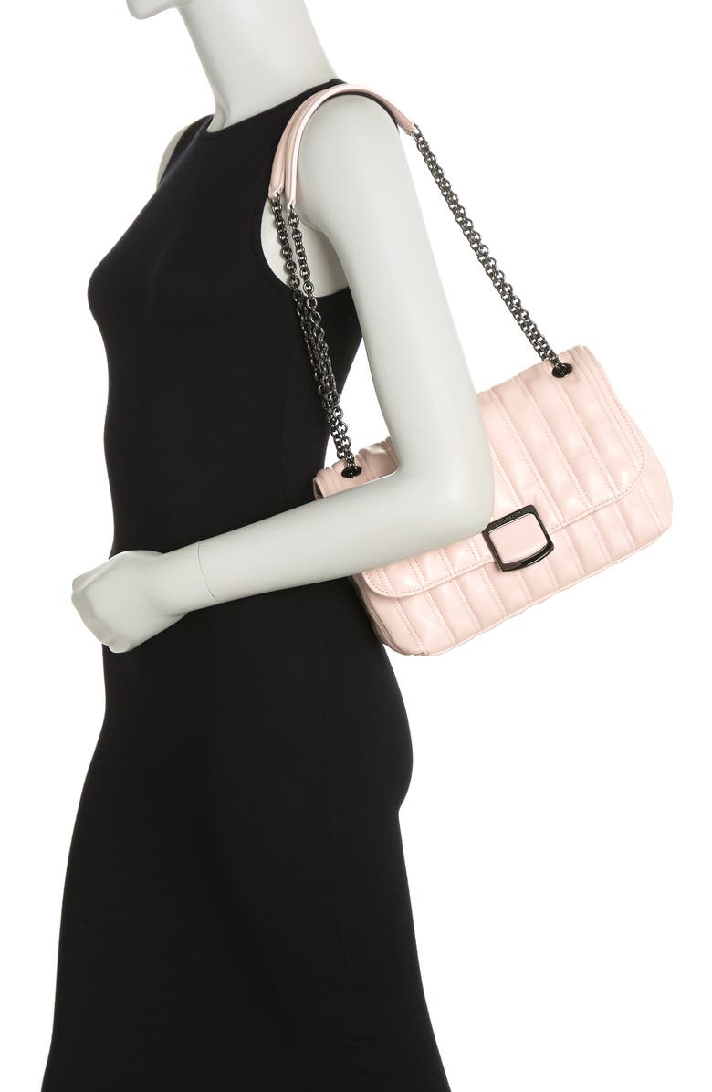 Longchamp Large Brio Convertible Shoulder Bag, Alternate, color,