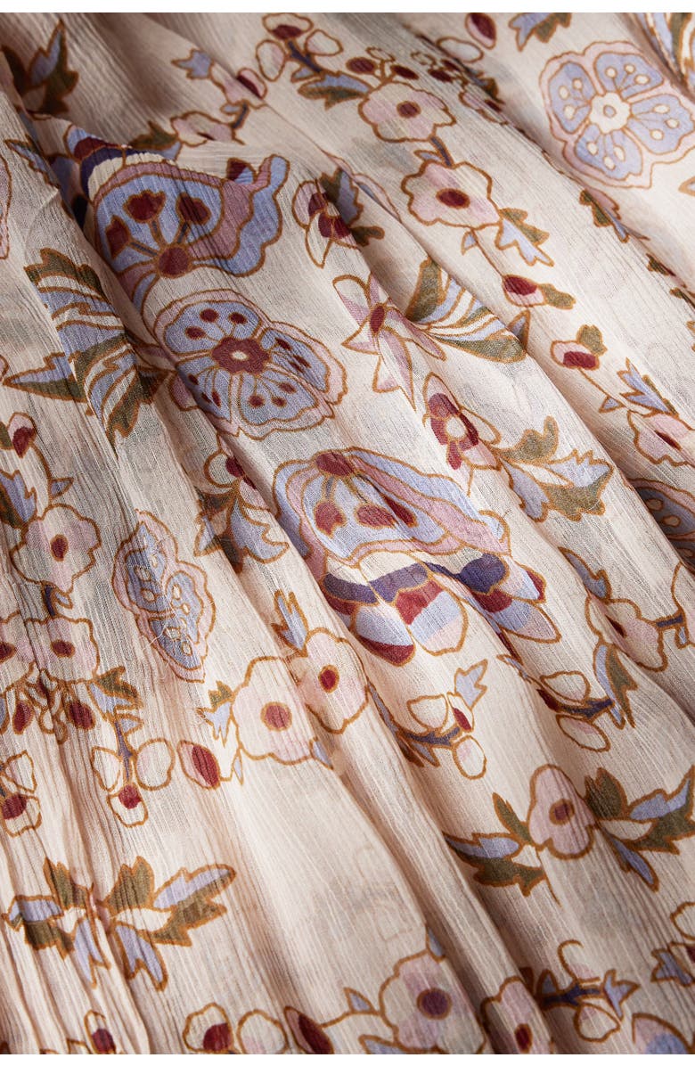 Marie Oliver Penelope Dress, Alternate, color, Garden