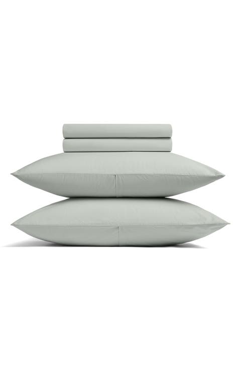 Percale Sheet Set