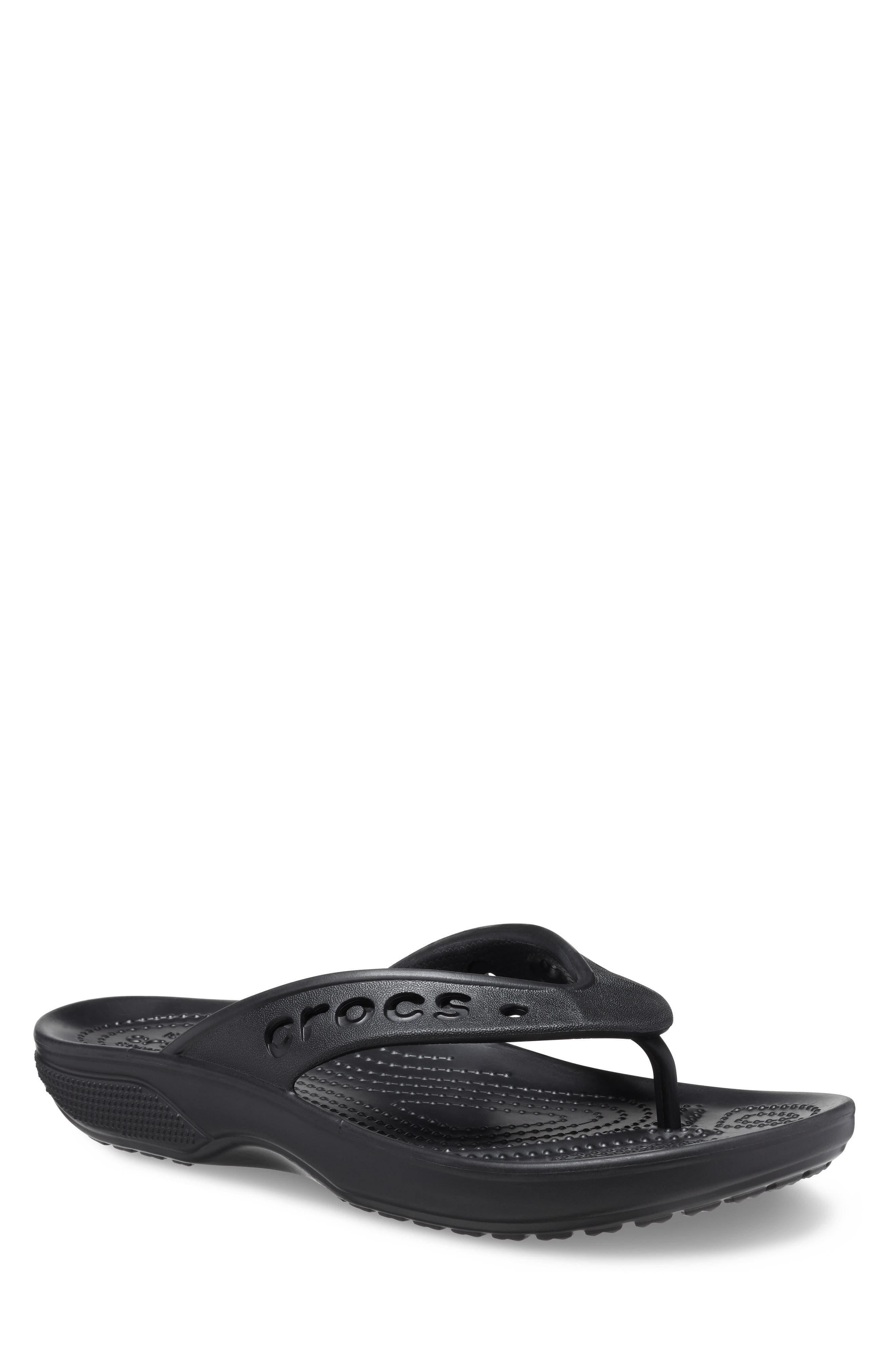 CROCS Gender Inclusive Baya II Flip Flop