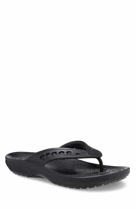 CROCS Gender Inclusive Baya II Flip Flop
