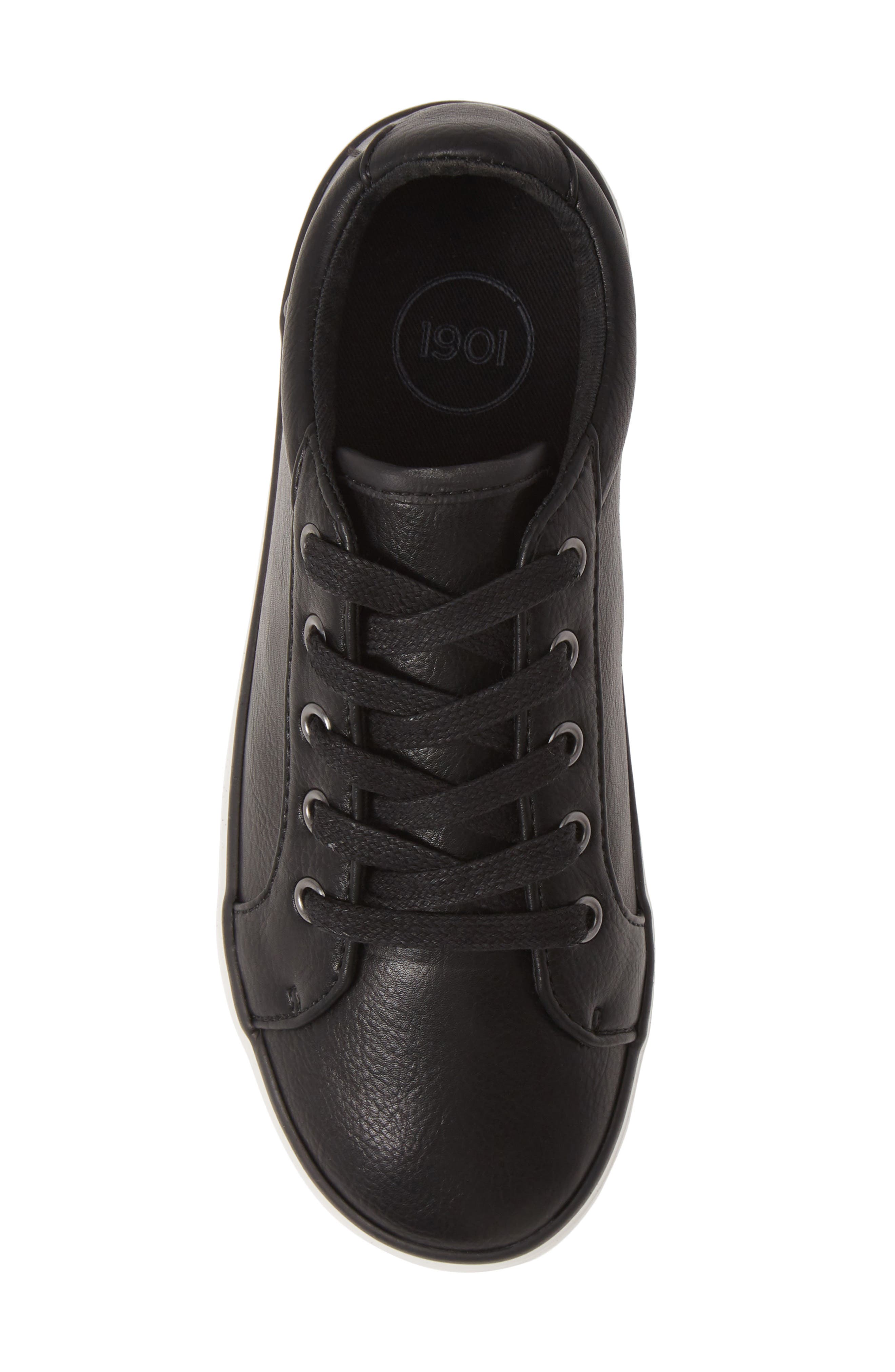 1901 Lace Up Sneaker, Alternate, color, 