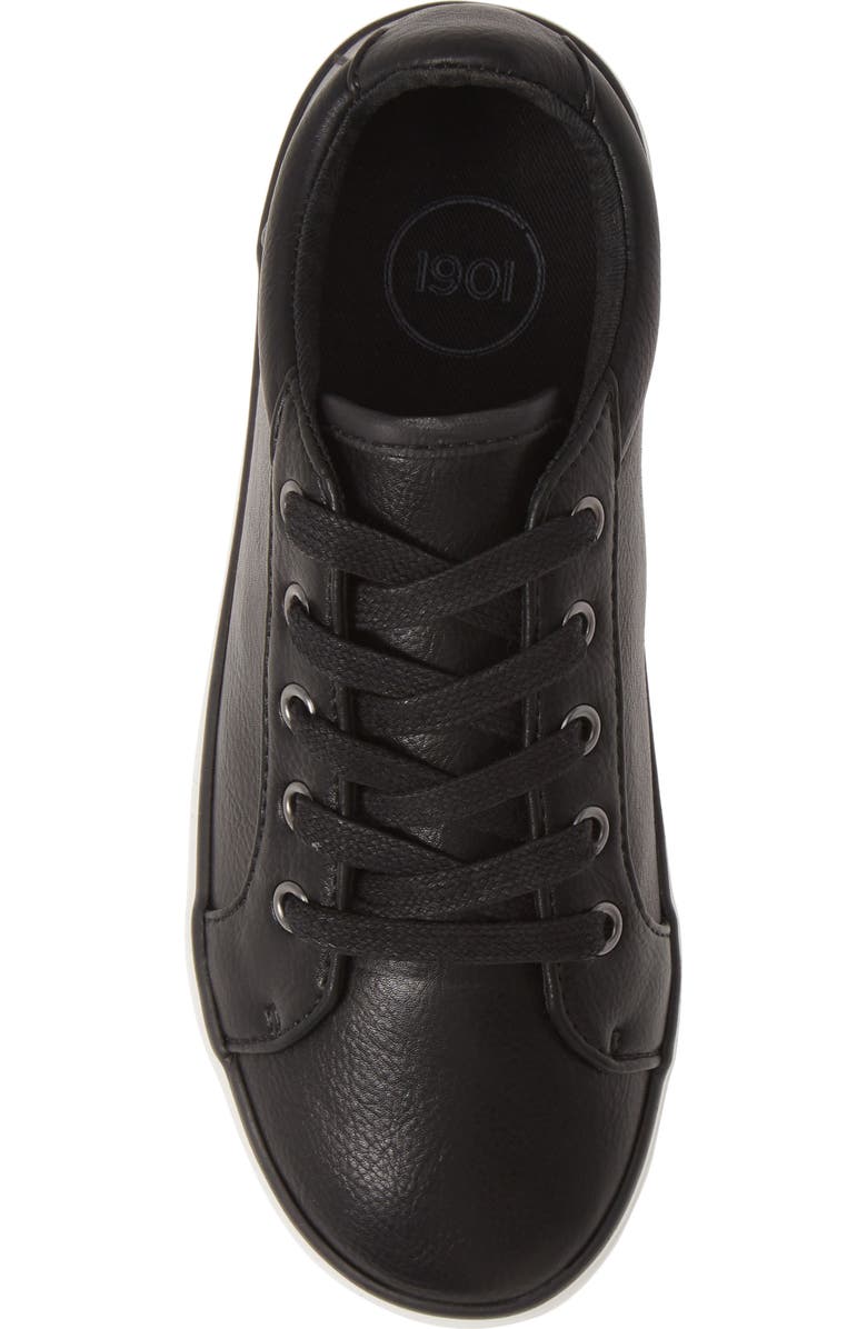 1901 Lace Up Sneaker, Alternate, color,