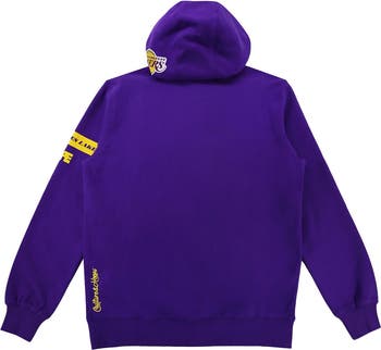 LA popular Lakers Two Hype tracksuit Large Men's