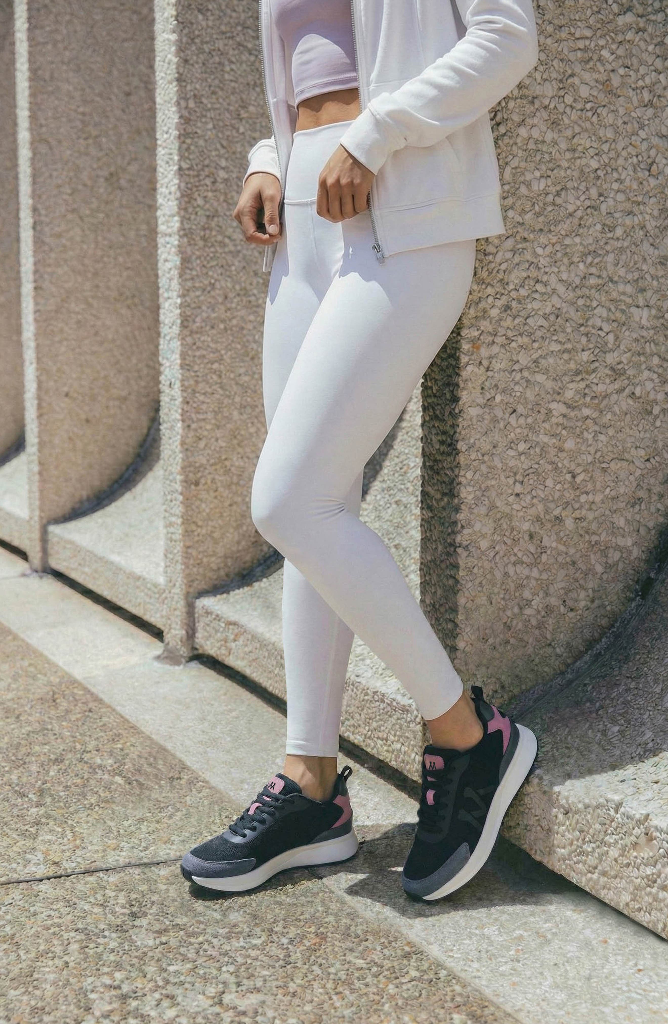 Mykos Tori Sneaker, Alternate, color, 