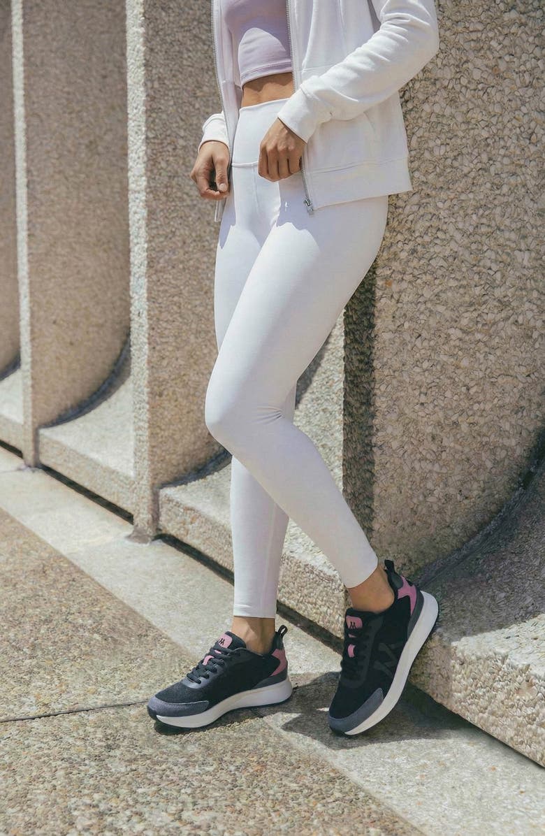 Mykos Tori Sneaker, Alternate, color,