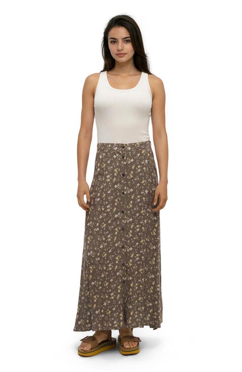 Ashland Skirt