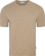 Onia Heavyweight Slub Knit T-Shirt