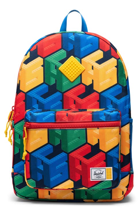Kids' LEGO Heritage Youth Backpack