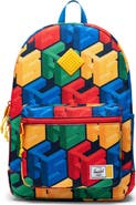 Herschel Supply Co. Kids' LEGO Heritage Youth Backpack