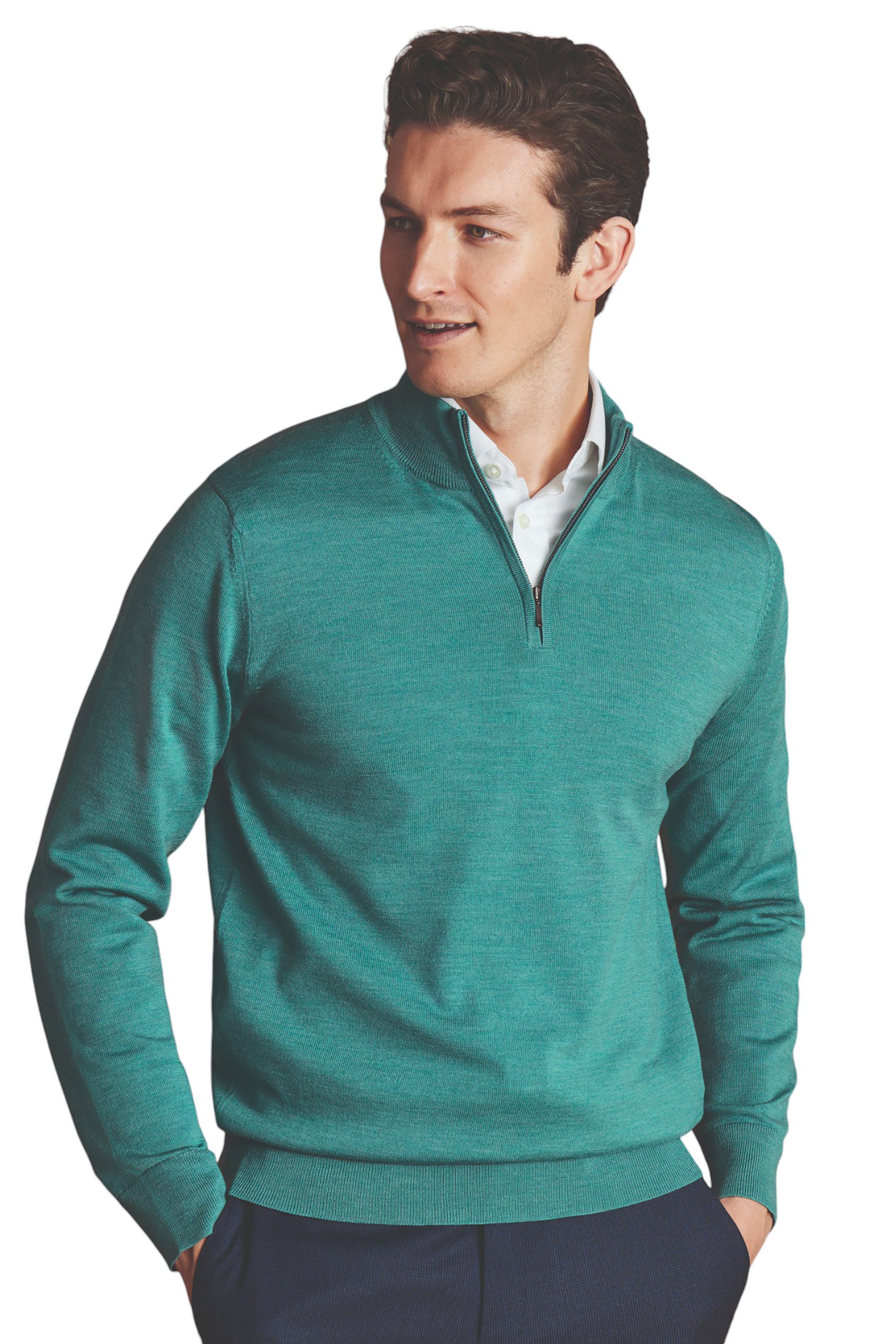Aqua Green