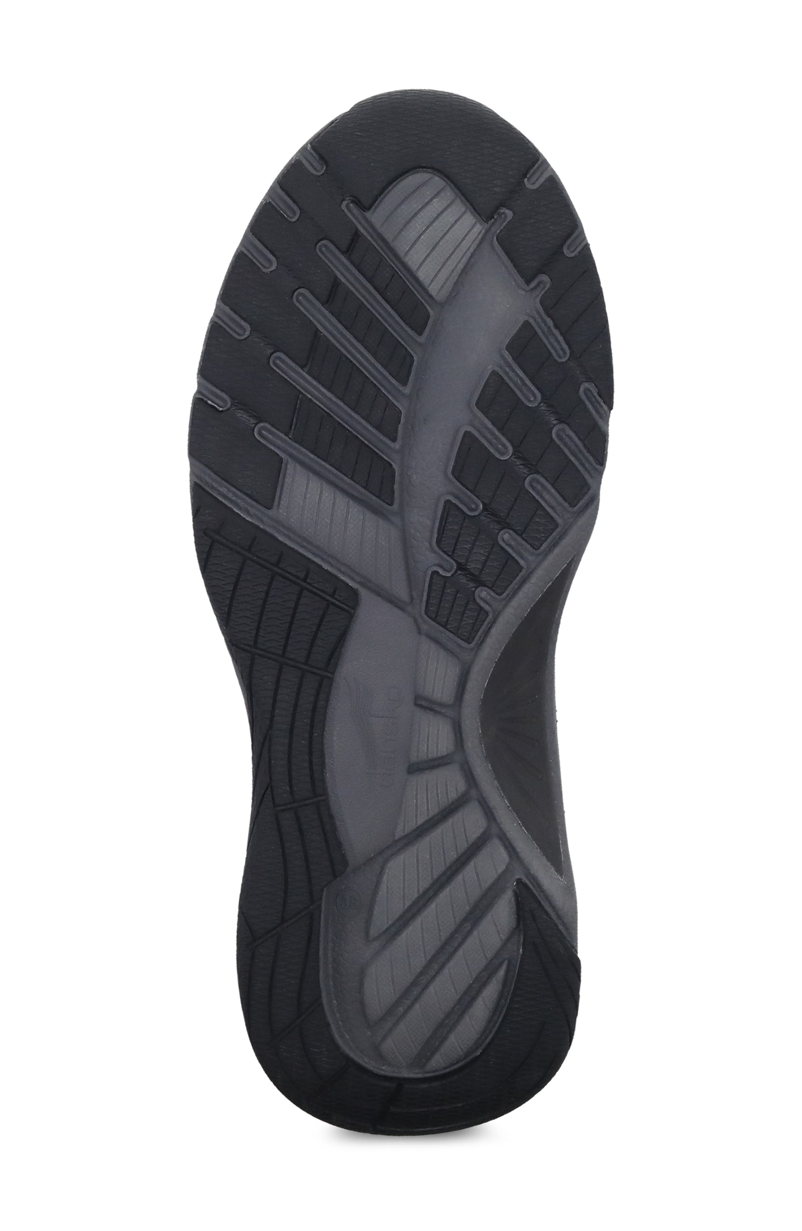 Dansko Pace Sneaker, Alternate, color, 