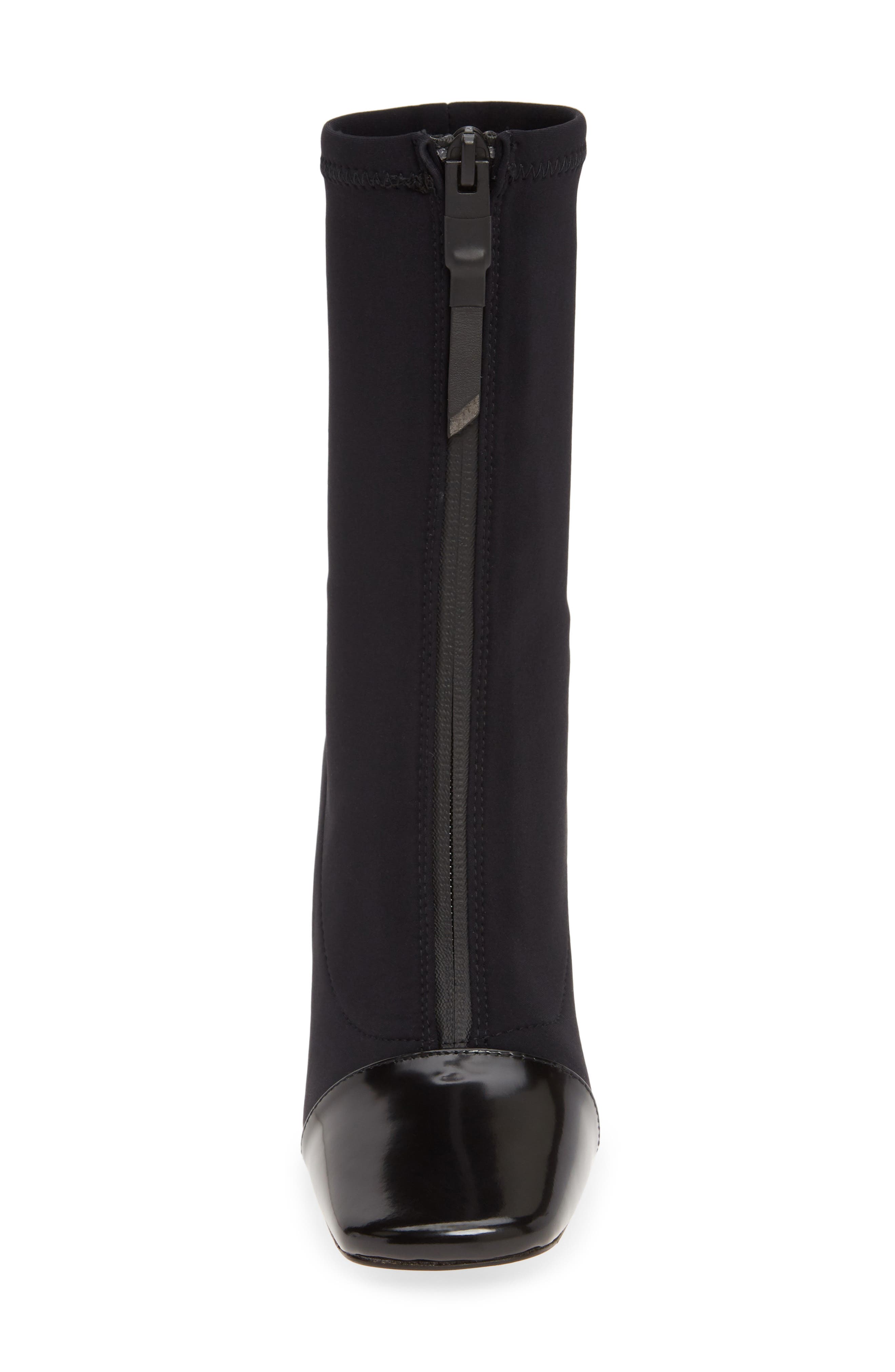 Miista Olga Stretch Bootie, Alternate, color, 