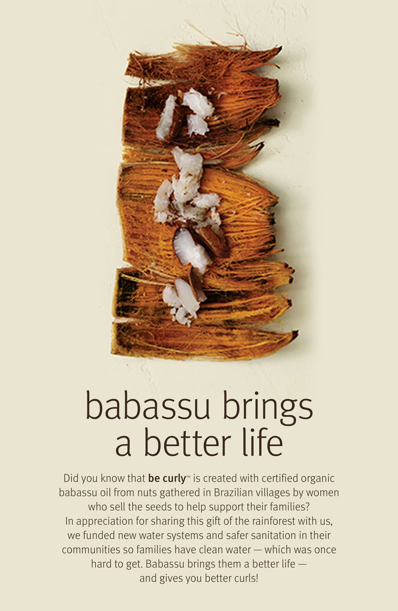 Aveda be curly<sup>™</sup> Conditioner, Alternate, color,