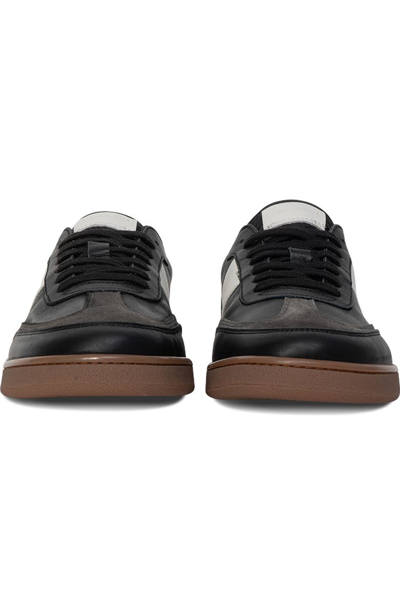 Collegium Pillar Court II Sneaker, Alternate, color,