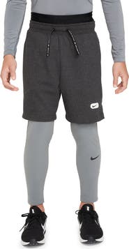 Nike Kids' Pro Dri-FIT Athletic Tights