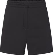 SKIMS Relaxed Fit Drawstring Shorts