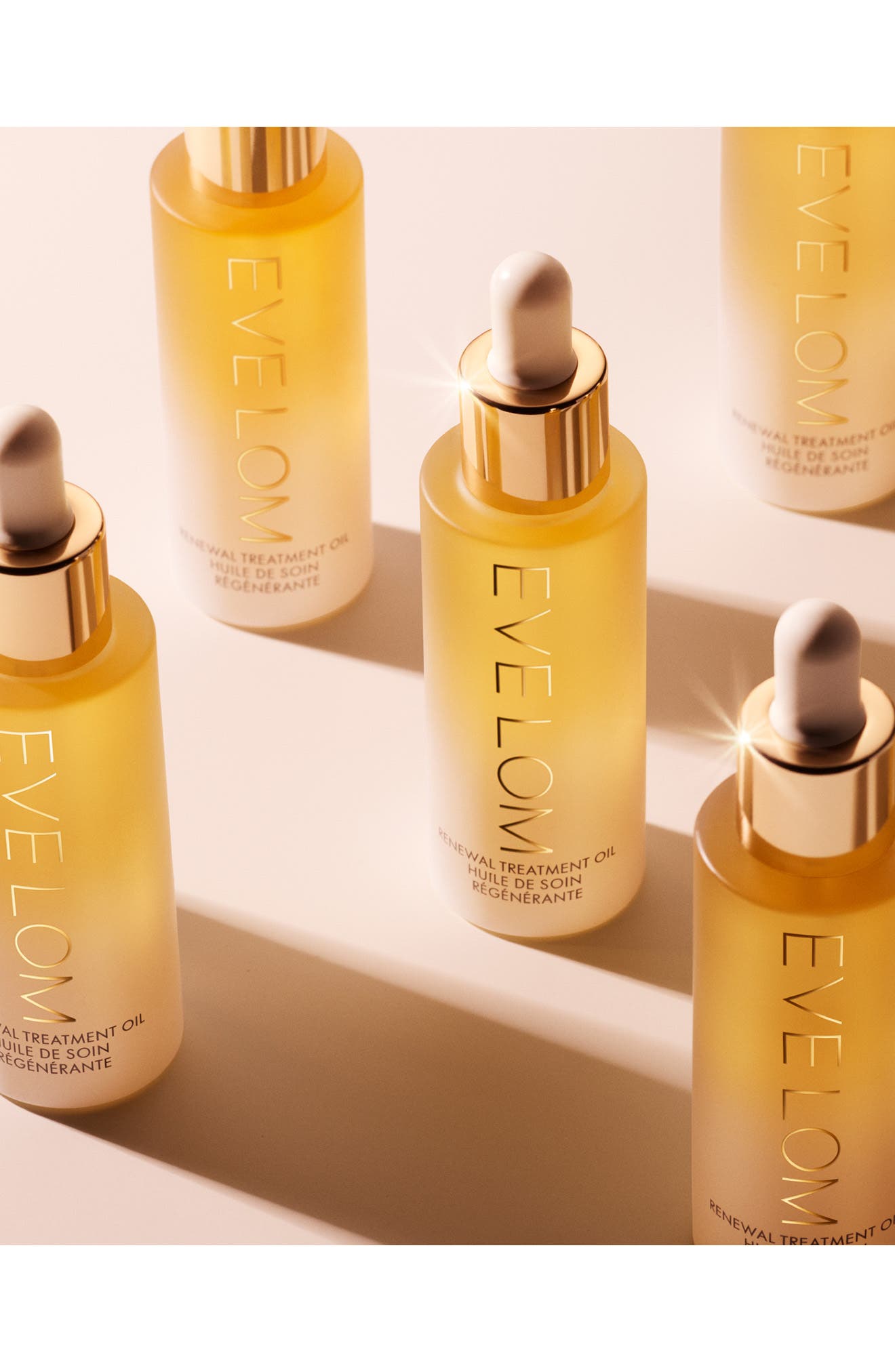 EVE LOM Renewal Treatment Oil (Women) | Nordstrom