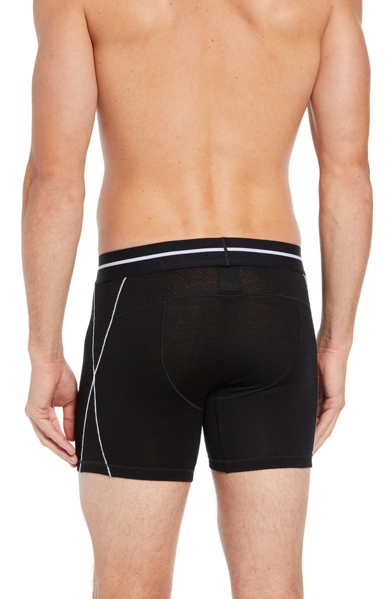 Icebreaker Anatomica Zone Boxers, Alternate, color, 