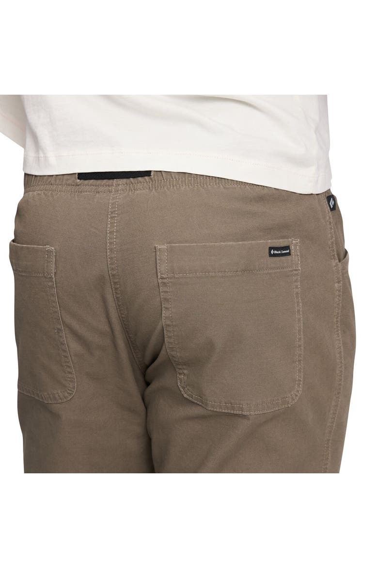 Ethos Pant - Men's, Alternate, color, Walnut