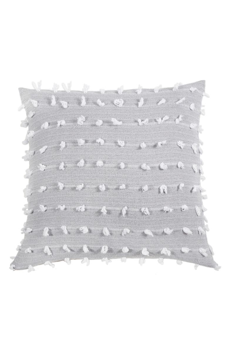 Pom Pom at Home Poppy Accent Pillow, Main, color, 