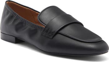 Michaela Apron Toe Loafer