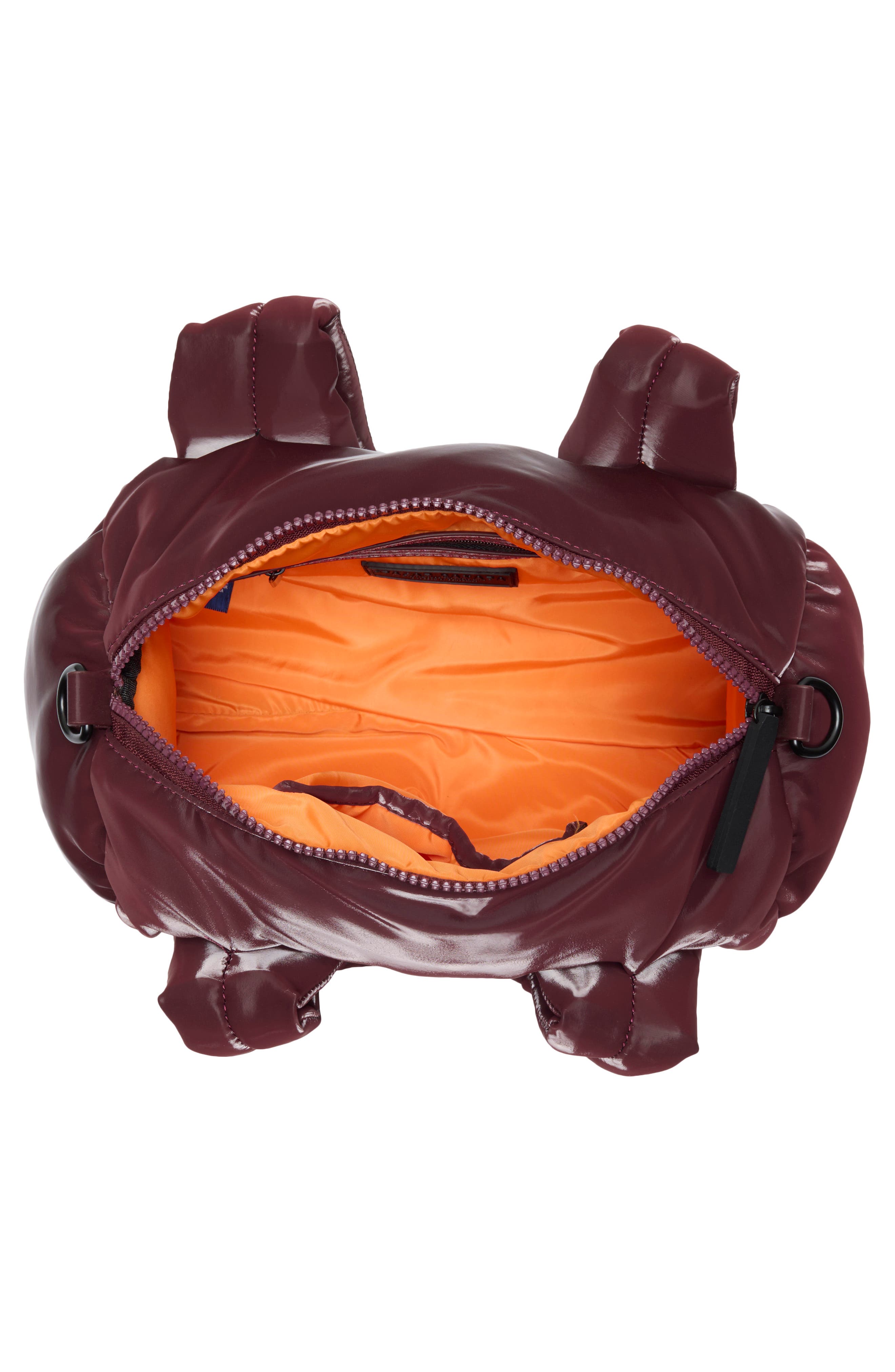 Sira Crossbody Bag, Alternate, color, BURGUNDY