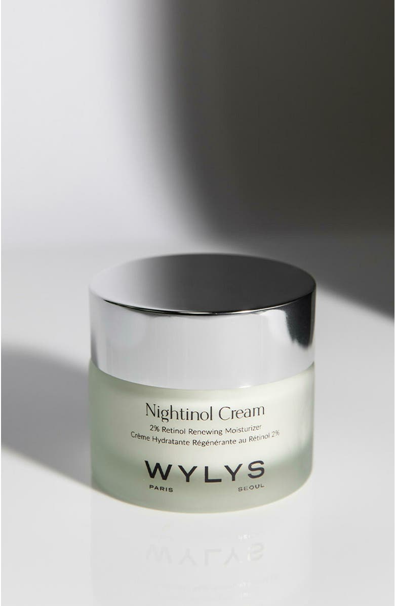 WYLYS Nightinol Cream, Alternate, color, NO COLOR