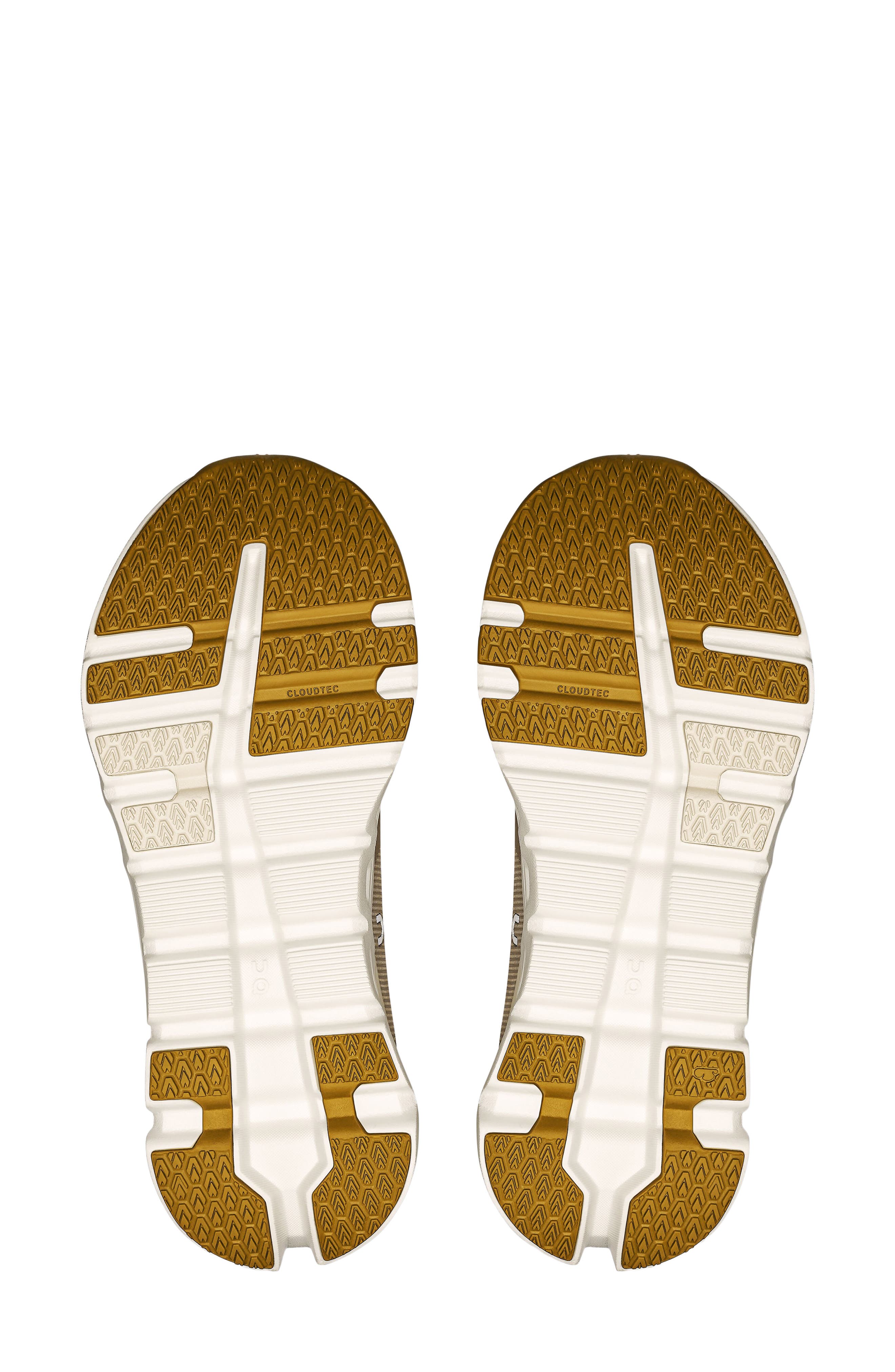 On Cloudrunner 2 Waterproof Running Shoe, Alternate, color, Sand/ Dew