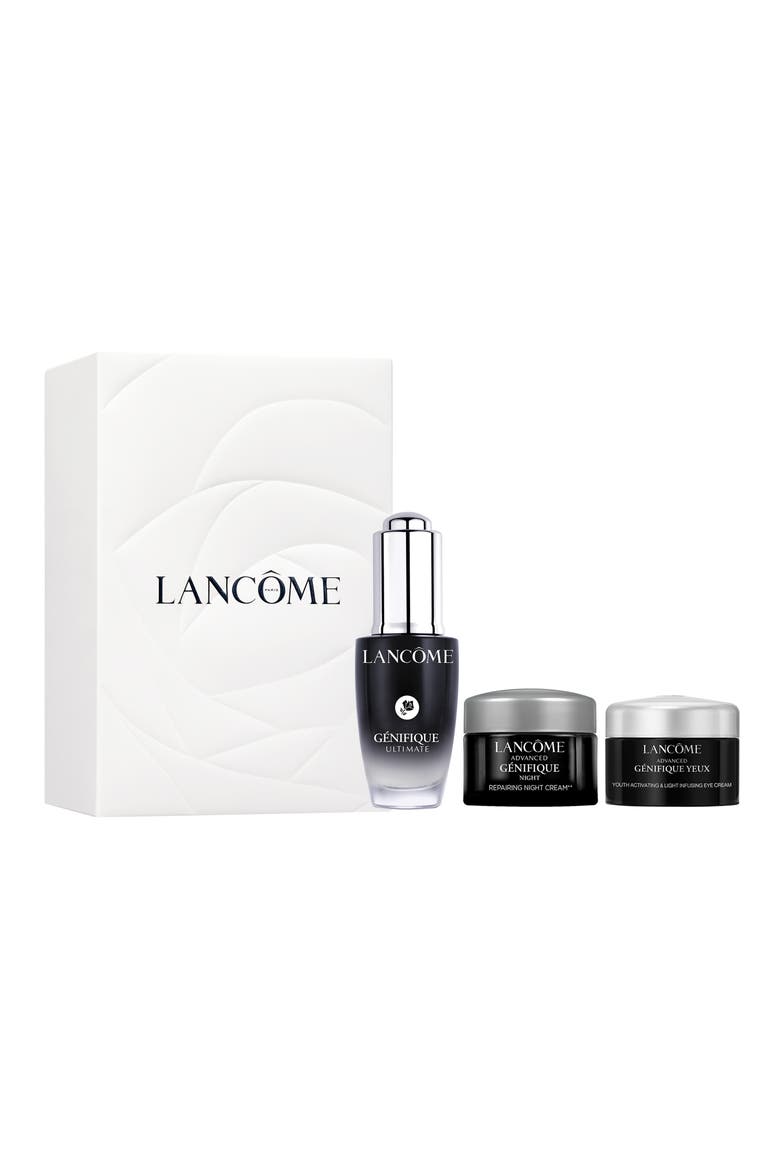 Génifique Skin Care Set, Main, color, NO COLOR