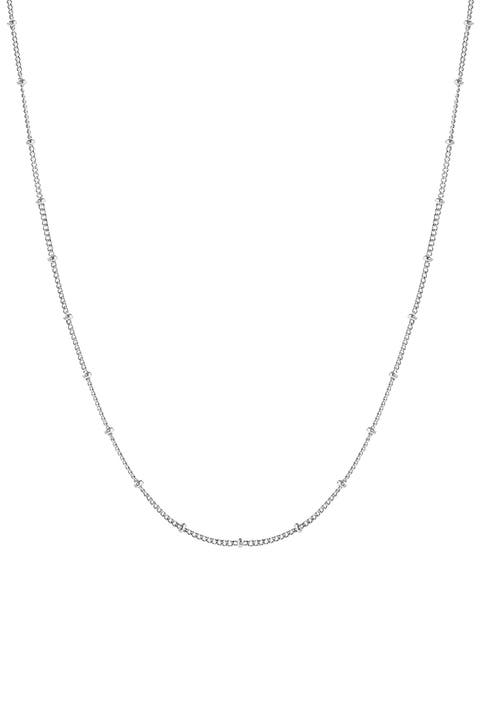 Capri Beaded Choker