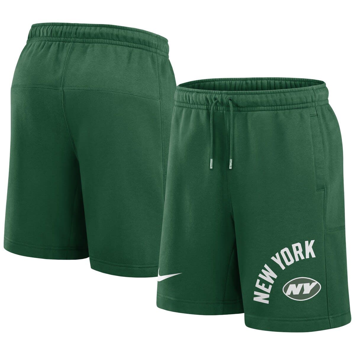selected Green