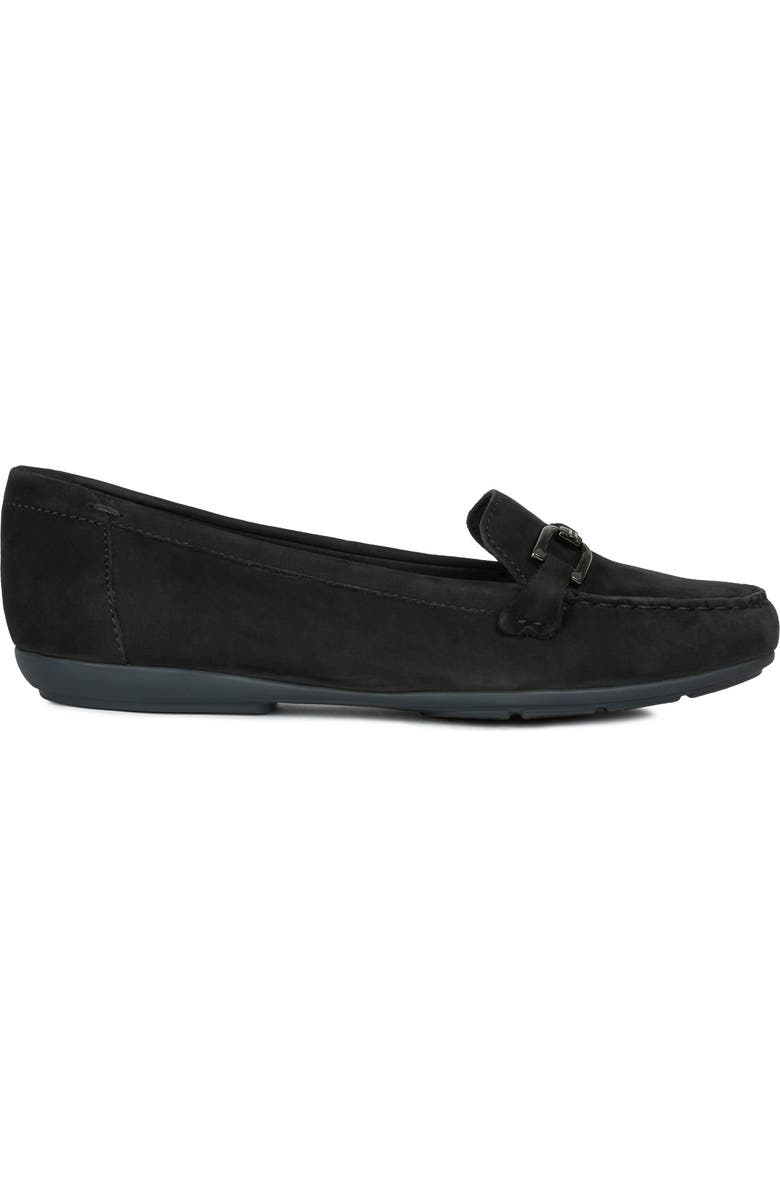 Geox Annytah Waterproof Loafer, Alternate, color,