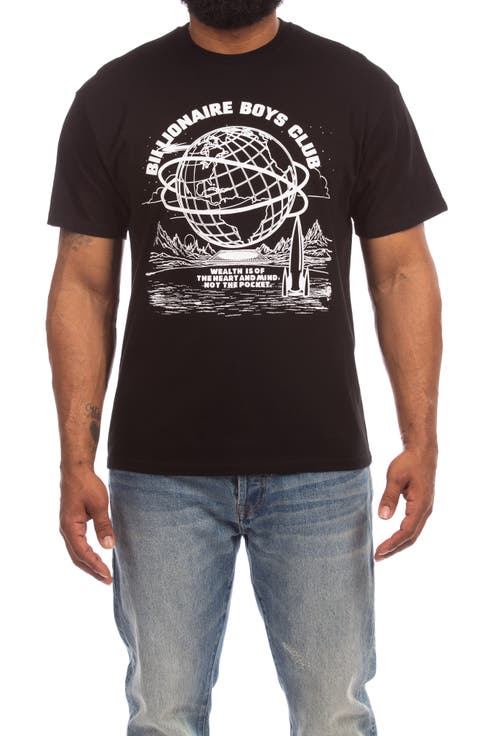 Fair Graphic T-Shirt