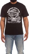Billionaire Boys Club Fair Graphic T-Shirt