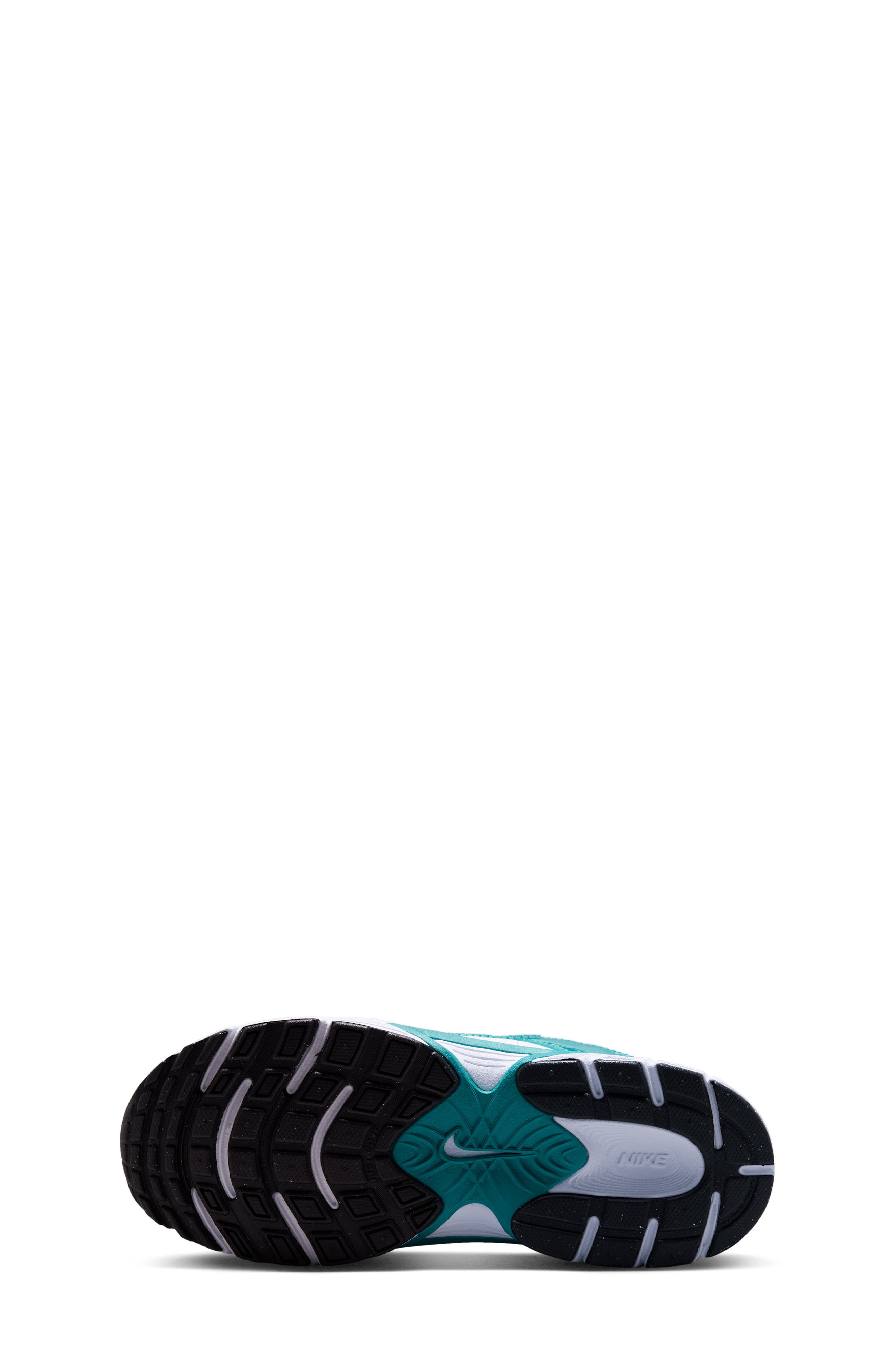 Kids' V5 RNR SE Tech Running Shoe, Alternate, color, WHITE/ ENERGY/ BLACK/ BLUE