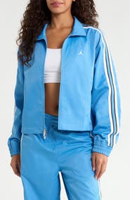 Nike Brooklyn Track Jacket