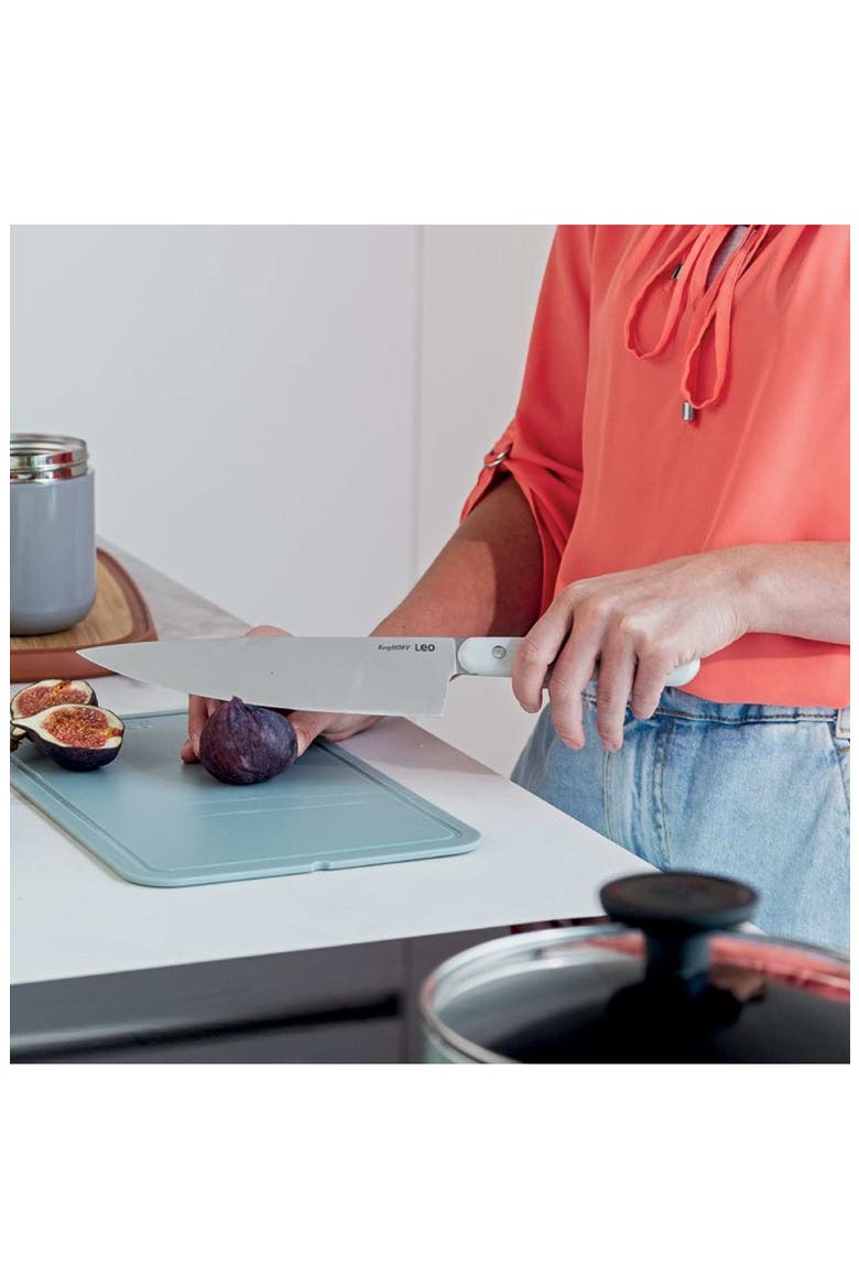 Leo Spirit 3-Piece Knife Set, Alternate, color, SPIRIT