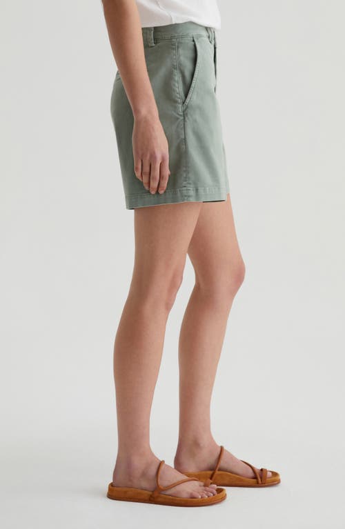 AG AG JUDE STRETCH TWILL SHORTS