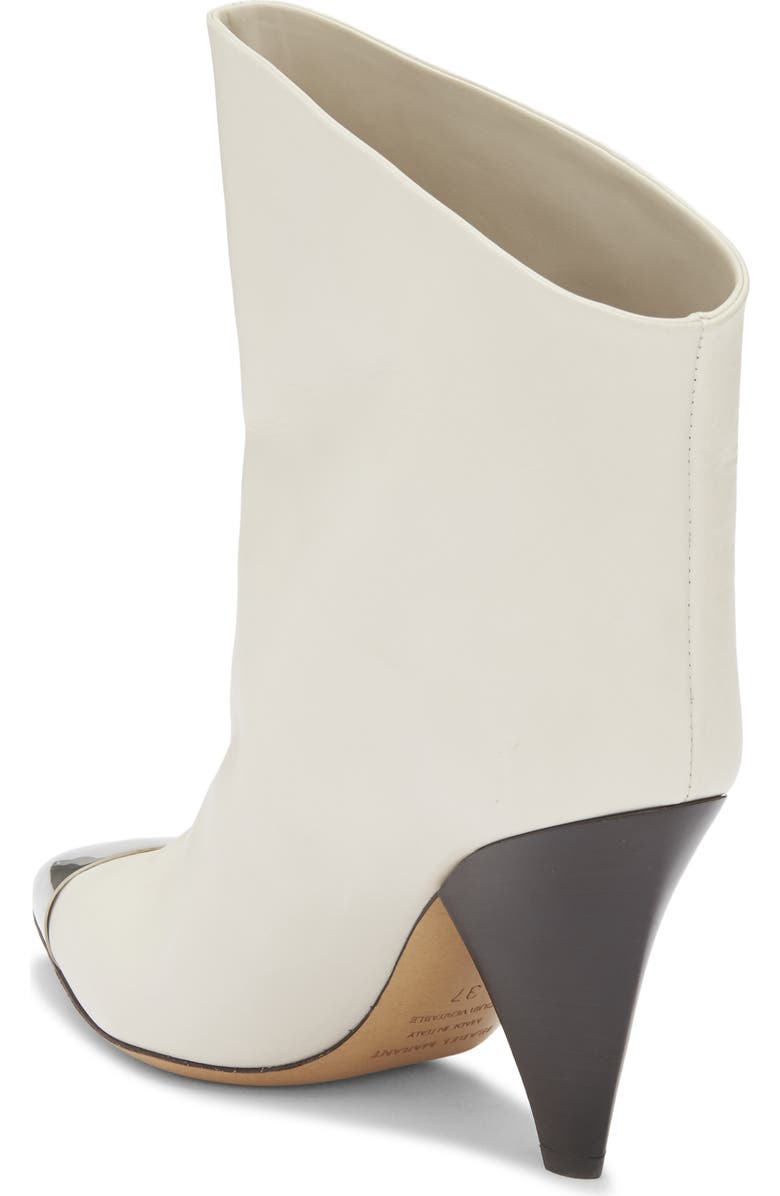 Isabel Marant Lapio Bootie, Alternate, color,