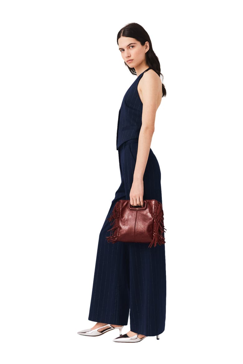 Suit trousers, Alternate, color, Navy