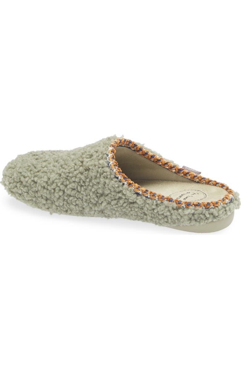 Toni Pons Maui-HL Mule, Alternate, color, Menta Mint