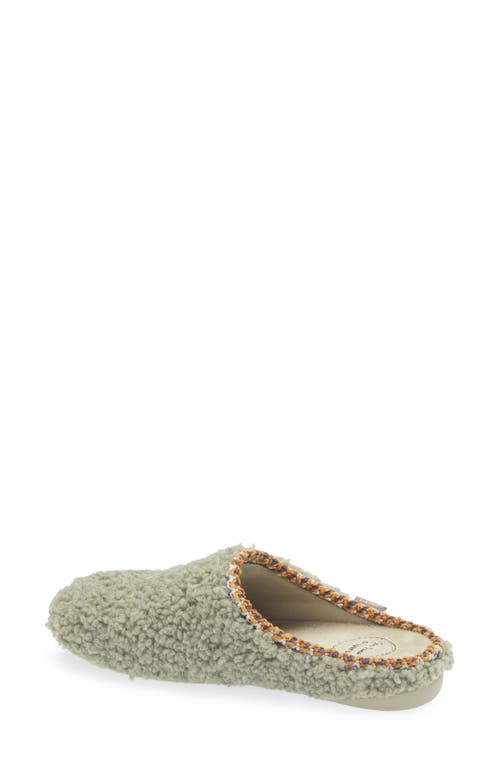 Toni Pons Maui-hl Mule In Menta Mint